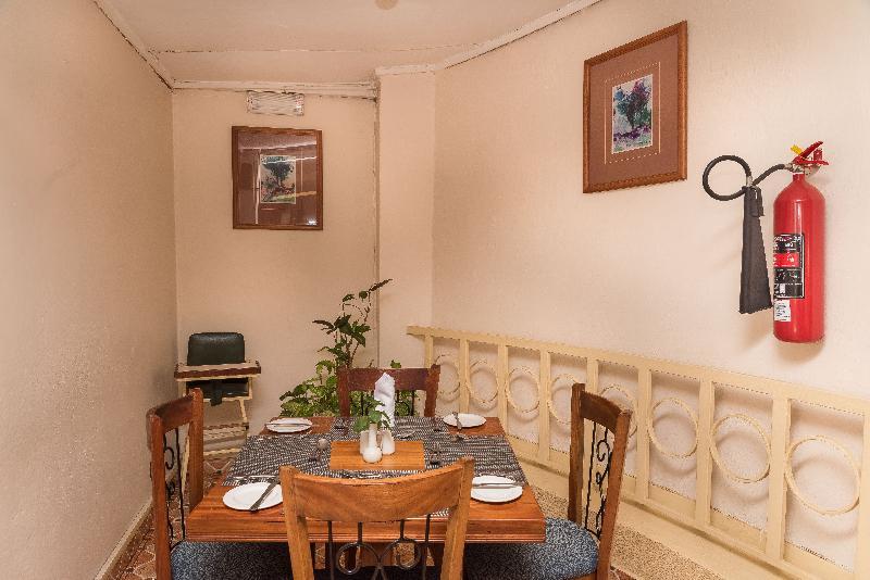 Sunbird Lilongwe Hotell Exteriör bild